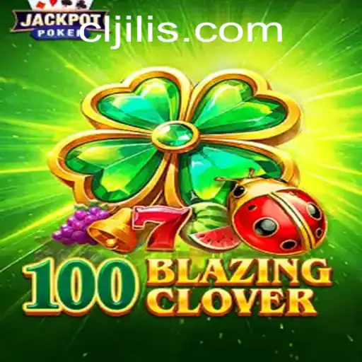 100BlazingClover: A Captivating Gaming Adventure in 2023