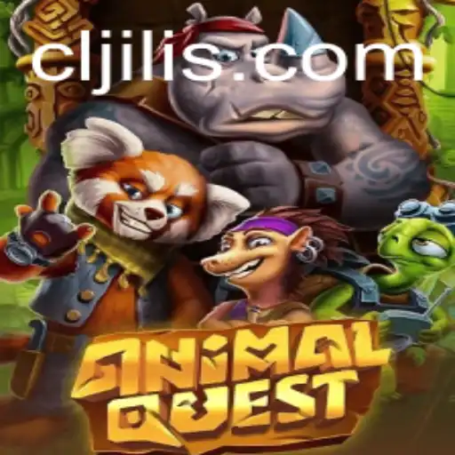 Exploring the Enchanting World of AnimalQuest