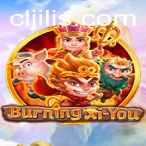 BurningXiYou: A Journey Through Mythical Realms
