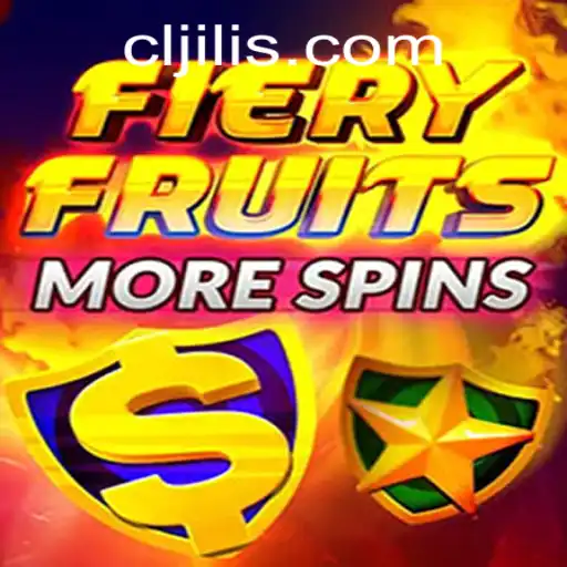 FieryFruitsMoreSpins Game Guide