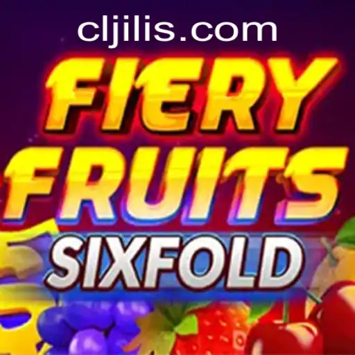Unveiling the Thrilling World of FieryFruitsSixFold: A Deep Dive Into Its Unique Gameplay