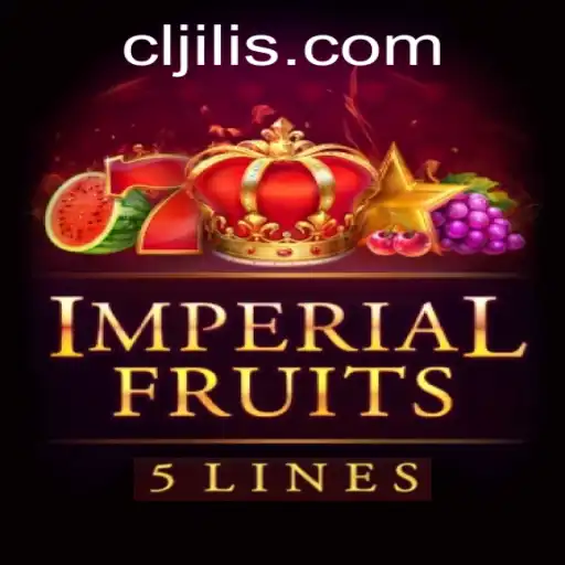 ImperialFruits5: Explore the Bountiful World of Classic Slot Gaming