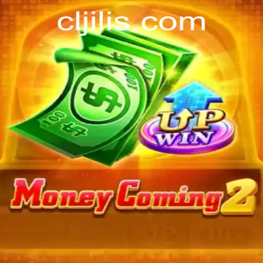 MoneyComing2: An Innovative Journey with cljili