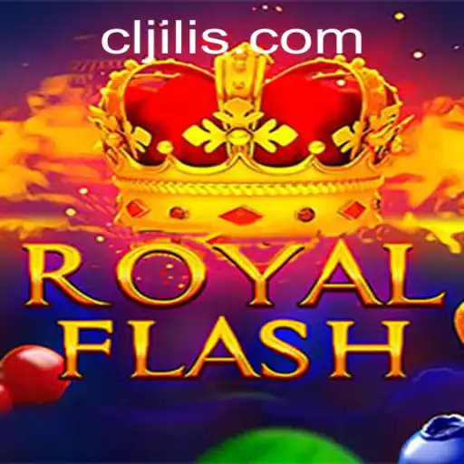 Unveiling RoyalFlash: A Thrilling Journey Into Majestic Gaming