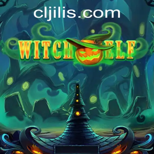 WitchElf: A Magical Journey Through Dark Fantasy