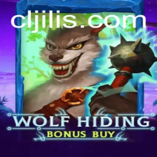 Unveiling the Thrills of WolfHidingBonusBuy: A Deep Dive into the Game Experience