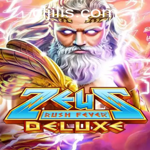 Discover the Thrills of ZeusRushFeverDeluxe: A Mythical Gaming Adventure
