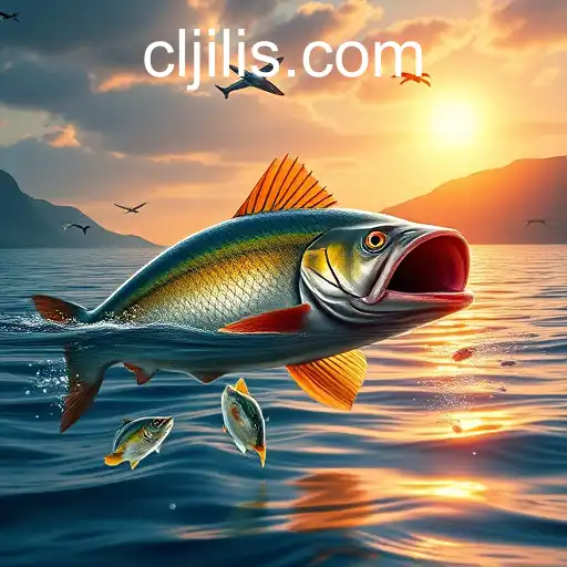 Exploring the World of Fishing Games: An In-depth Look at cljili