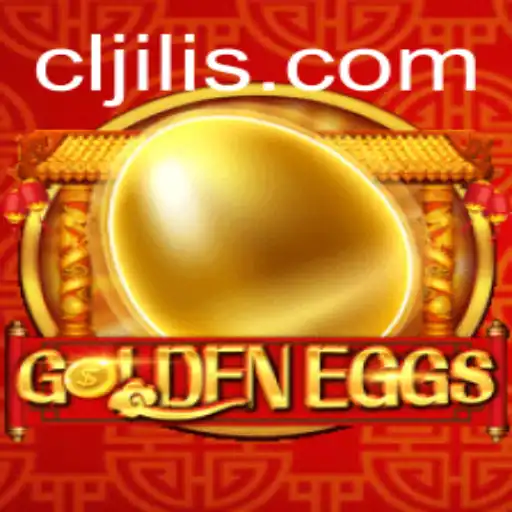 GoldenEggs: A Unique Gaming Experience with Cljili