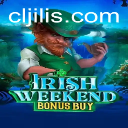 Discover the Magic of 'IrishWeekendBonusBuy' - A Thrilling Adventure