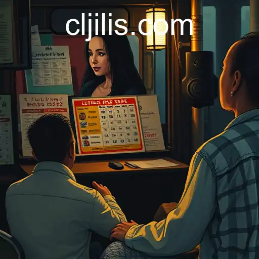 An In-Depth Look at Jueteng and 