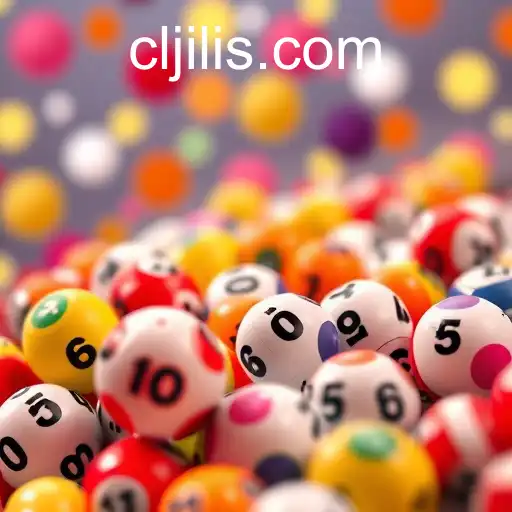 The Fascinating World of Lottery Games