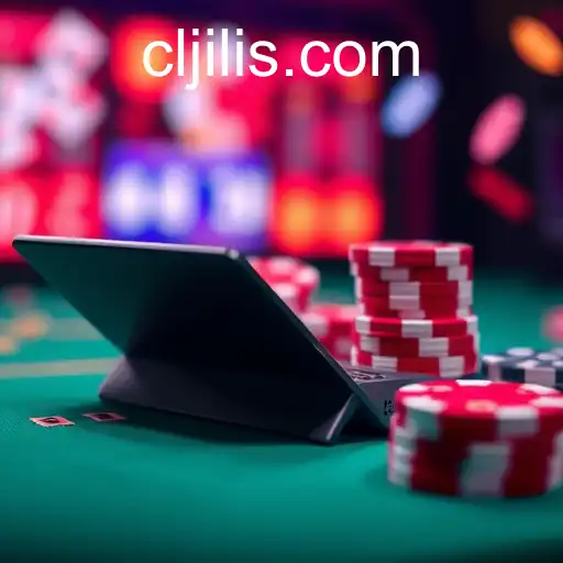 Responsible Gambling in the Digital Age