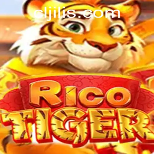 Discovering RicoTiger: An Exciting Adventure with Cljili